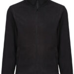 Micro Full Zip Fleece