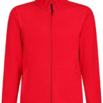 Micro Full Zip Fleece