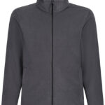 Micro Full Zip Fleece