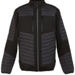 E-volve Unisex Thermal Hybrid Jacket