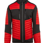 E-volve Unisex Thermal Hybrid Jacket