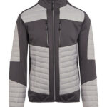 E-volve Unisex Thermal Hybrid Jacket