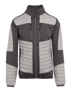 E-volve Unisex Thermal Hybrid Jacket