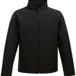 Ablaze Printable Softshell Jacket