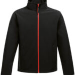 Ablaze Printable Softshell Jacket