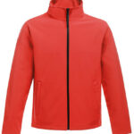 Ablaze Printable Softshell Jacket