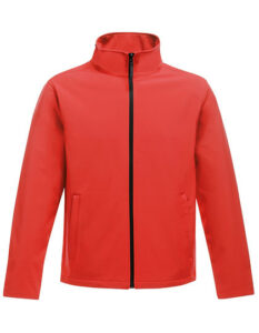 Ablaze Printable Softshell Jacket