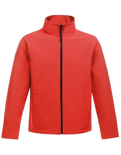 Ablaze Printable Softshell Jacket