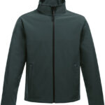 Ablaze Printable Softshell Jacket
