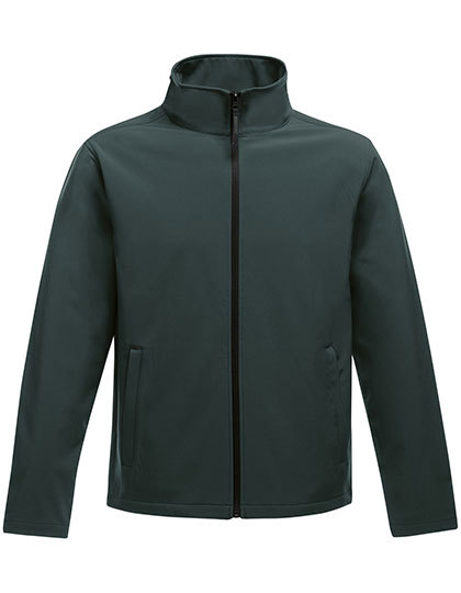 Ablaze Printable Softshell Jacket