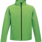 Ablaze Printable Softshell Jacket