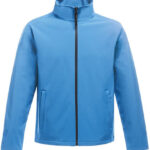 Ablaze Printable Softshell Jacket