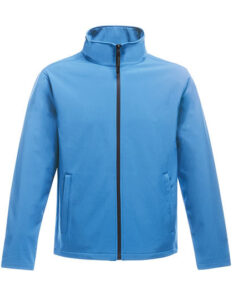 Ablaze Printable Softshell Jacket