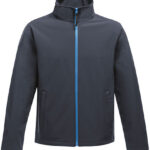 Ablaze Printable Softshell Jacket