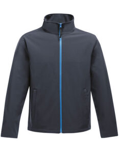 Ablaze Printable Softshell Jacket