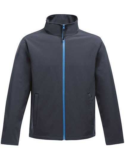 Ablaze Printable Softshell Jacket