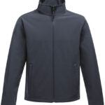 Ablaze Printable Softshell Jacket