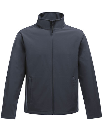 Ablaze Printable Softshell Jacket