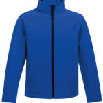 Ablaze Printable Softshell Jacket