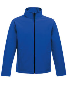 Ablaze Printable Softshell Jacket