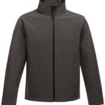 Ablaze Printable Softshell Jacket