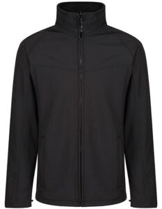 Uproar Softshell Jacket
