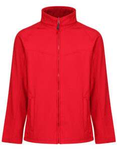 Uproar Softshell Jacket