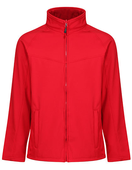 Uproar Softshell Jacket