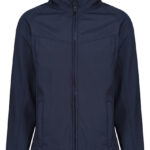Uproar Softshell Jacket