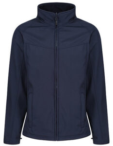 Uproar Softshell Jacket