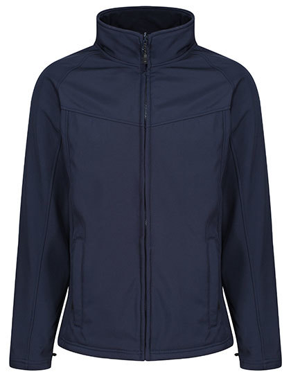 Uproar Softshell Jacket