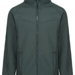 Uproar Softshell Jacket