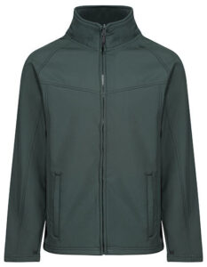Uproar Softshell Jacket
