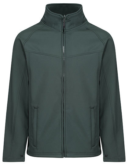 Uproar Softshell Jacket