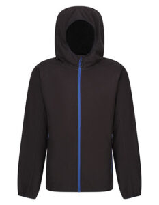 Navigate Hooded Full Zip Fleece