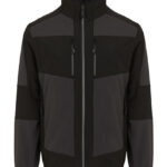 E-volve Unisex 2-Layer Softshell Jacket