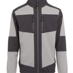 E-volve Unisex 2-Layer Softshell Jacket