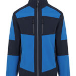 E-volve Unisex 2-Layer Softshell Jacket