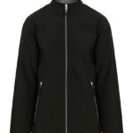 Ascender 2-Layer Softshell Jacket