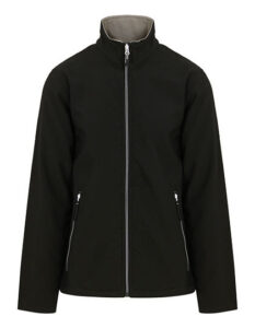 Ascender 2-Layer Softshell Jacket