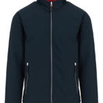 Ascender 2-Layer Softshell Jacket
