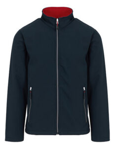 Ascender 2-Layer Softshell Jacket