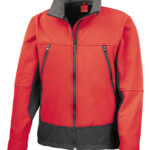 Activity Softshell Jacket