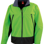 Activity Softshell Jacket