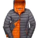 Women´s Snow Bird Hooded Jacket