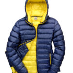 Women´s Snow Bird Hooded Jacket