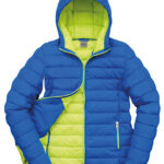 Women´s Snow Bird Hooded Jacket