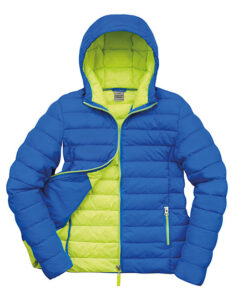 Women´s Snow Bird Hooded Jacket