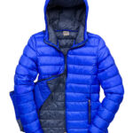 Women´s Snow Bird Hooded Jacket