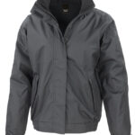 Channel Jacket